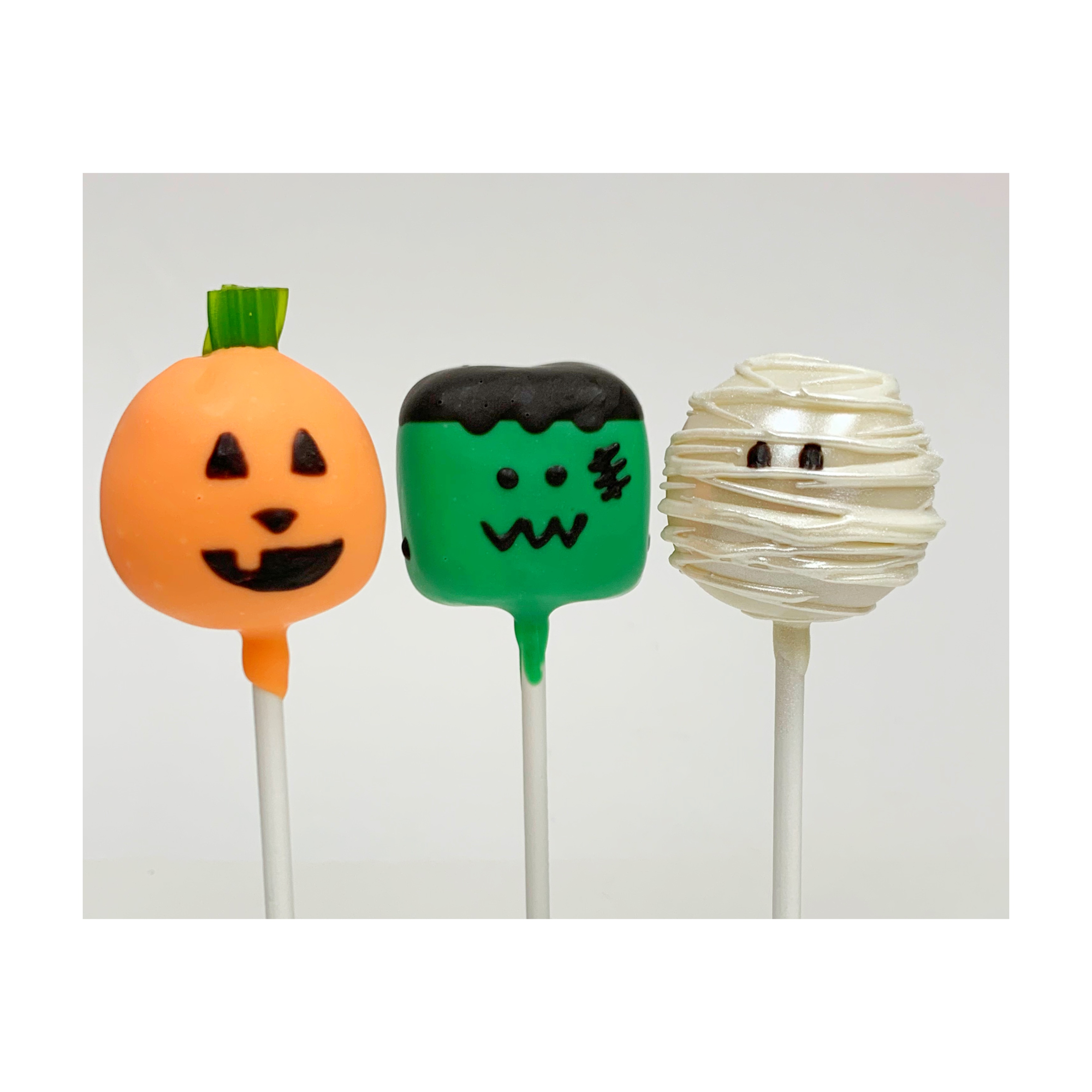 Halloween Spider Cake Pops Recipe: Turn Cake Pops Into Spooky Spiders for  Halloween Fun | Holidays | 30Seconds Food